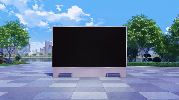 选区：屏幕